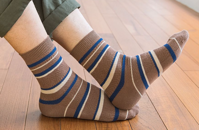 Men's Quarter Sock