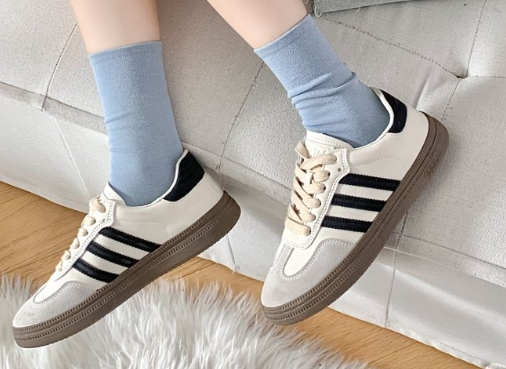 Women’s Crew Sock