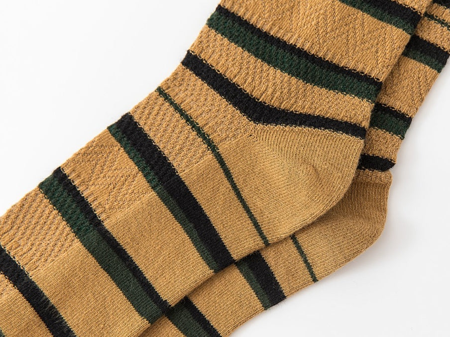 Men's Quarter Sock
