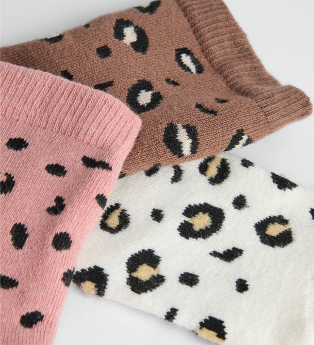 Baby Socks(series of photos)