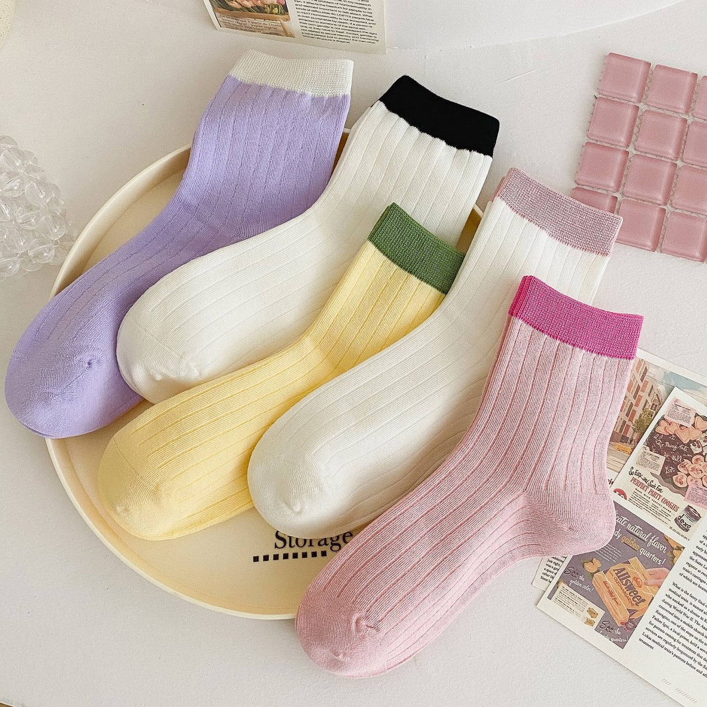 Women’s Quarter Sock