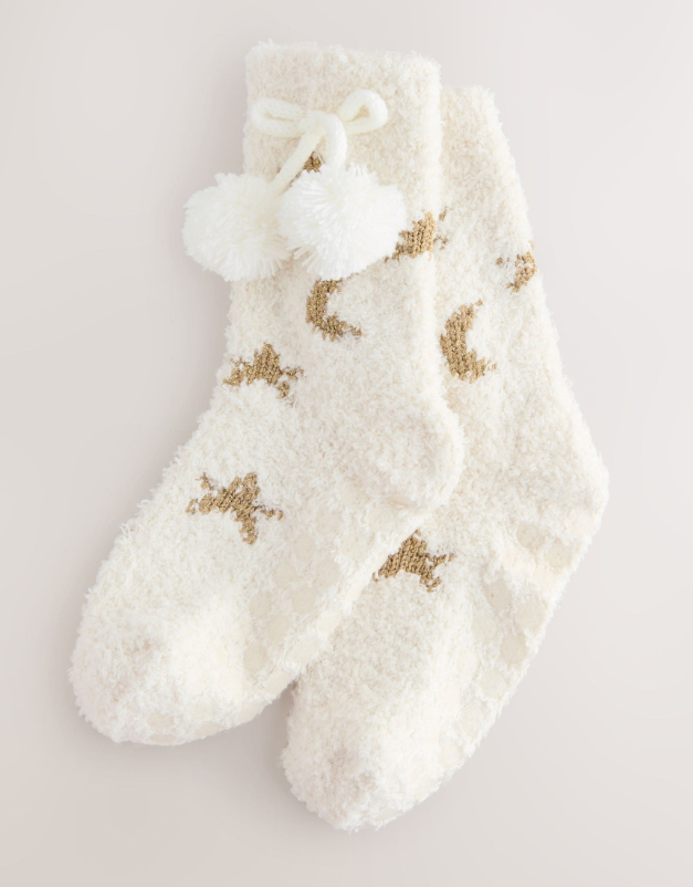 Baby Socks(series of photos)