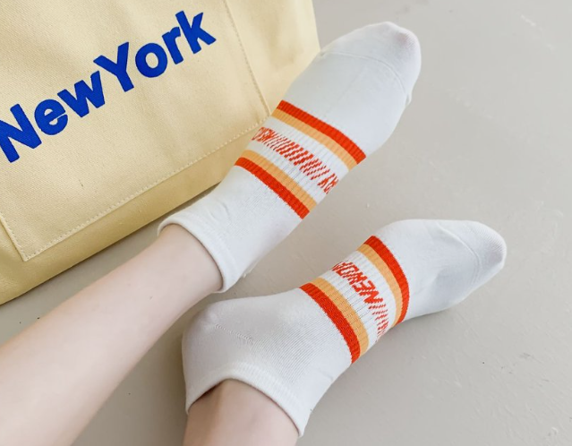 Women’s Ankle Sock