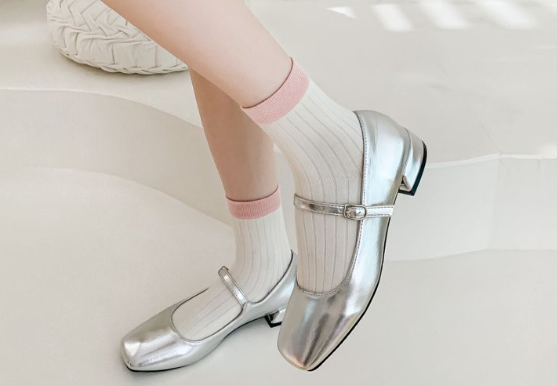 Women’s Quarter Sock