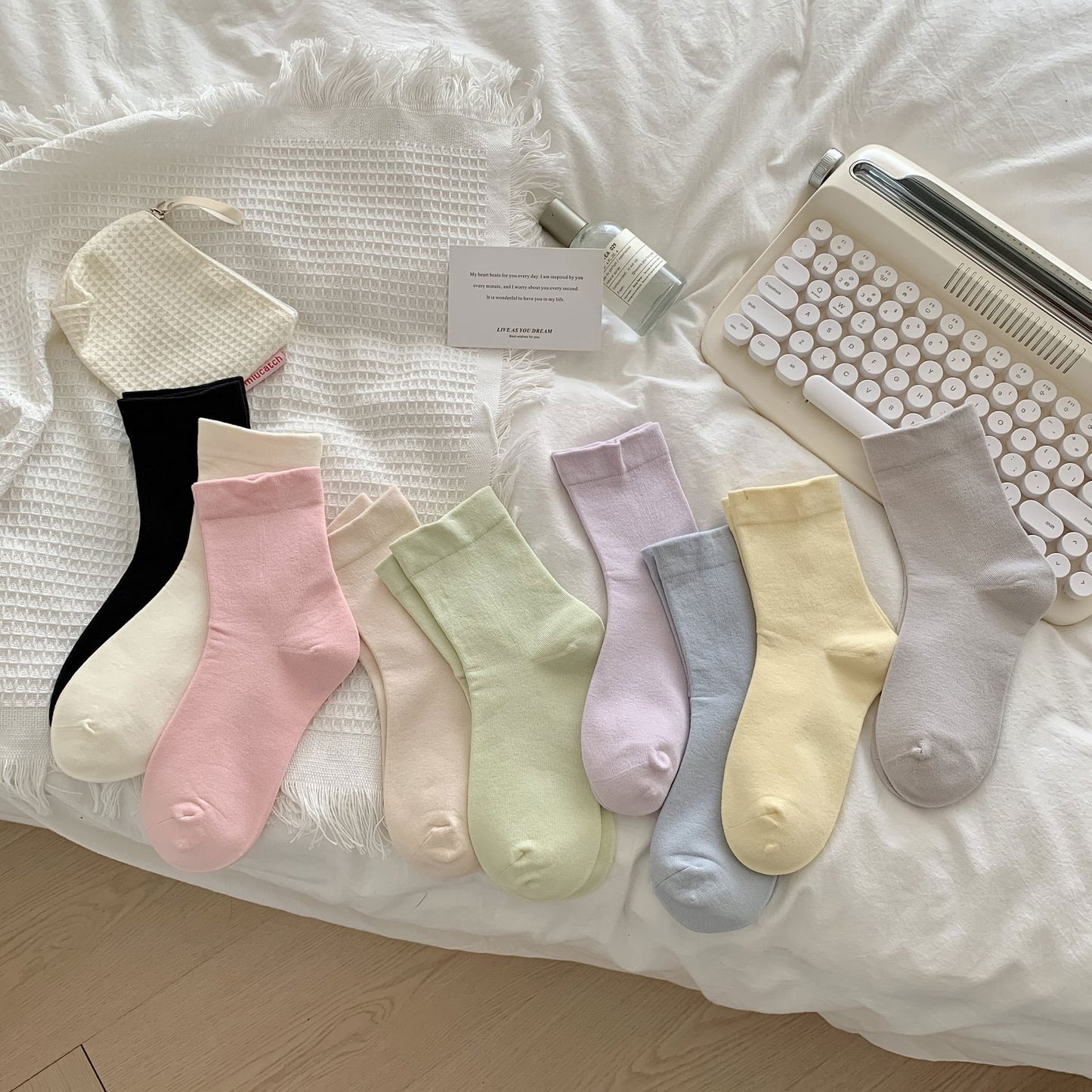 Women’s Quarter Sock