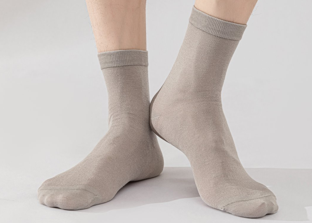 Men’s Quarter Sock