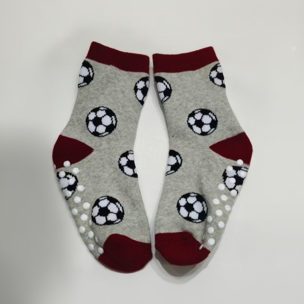 KIDS SOCKS(FULL TERRY) Photo-Series