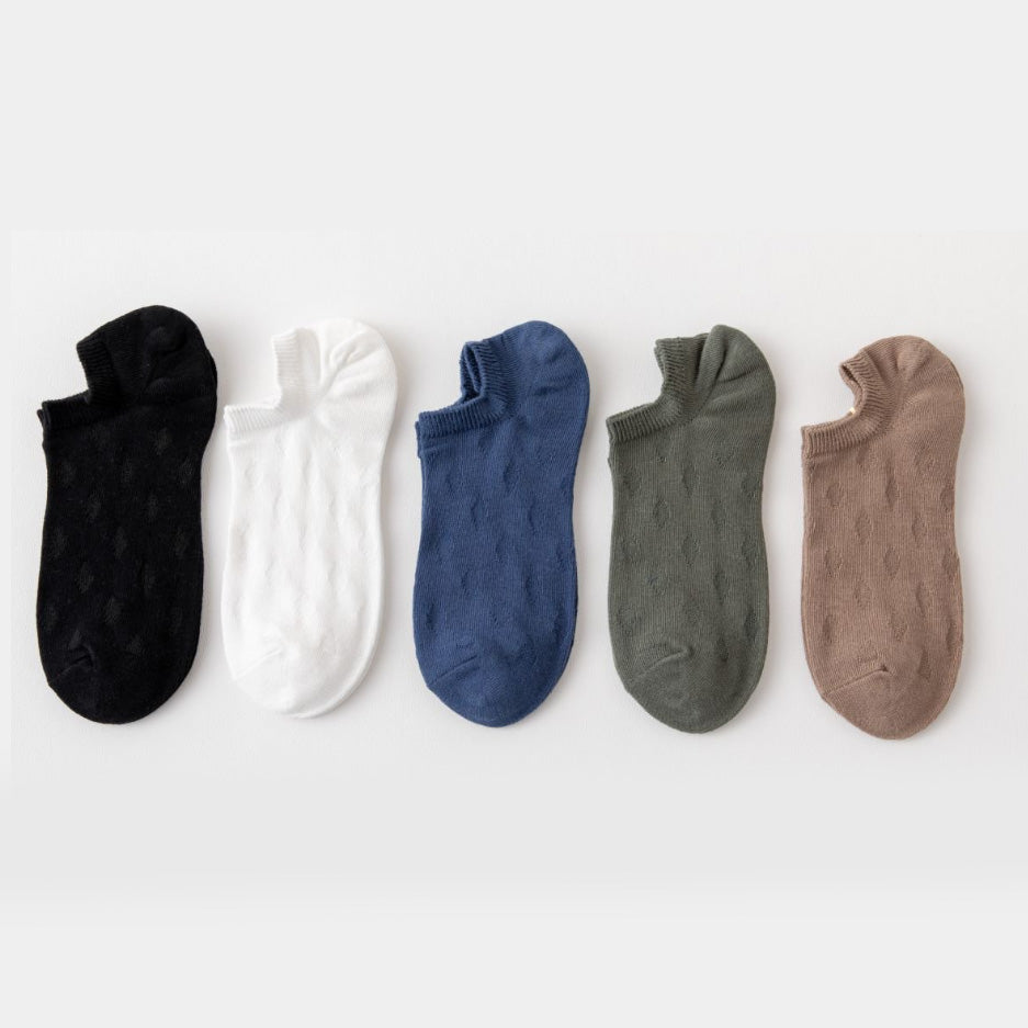 Men's Ankle Sock