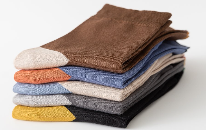 Men's Quarter Mini Crew Sock