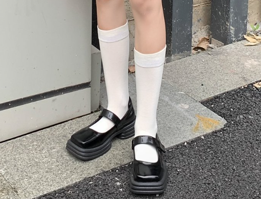 Women’s Sock Four Lengths