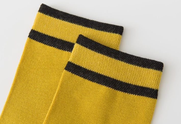 Men's Quarter Mini Crew Sock