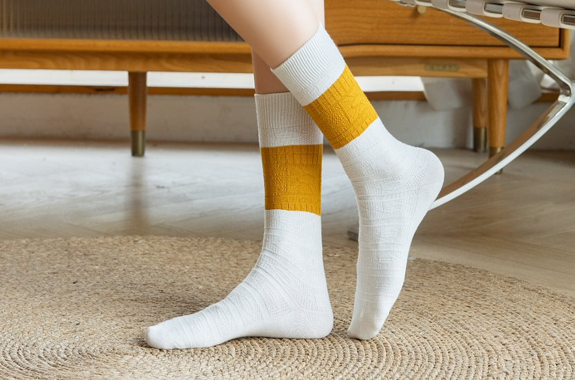 Women’s Crew Sock