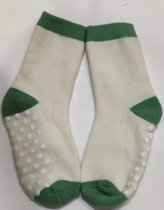 KIDS SOCKS(FULL TERRY) Photo-Series