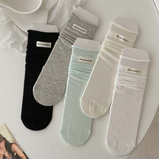 Women’s Crew Sock