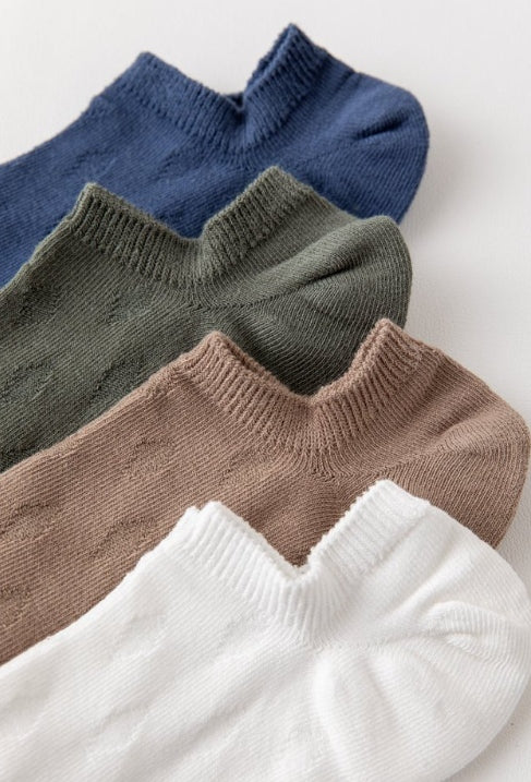 Men's Ankle Sock