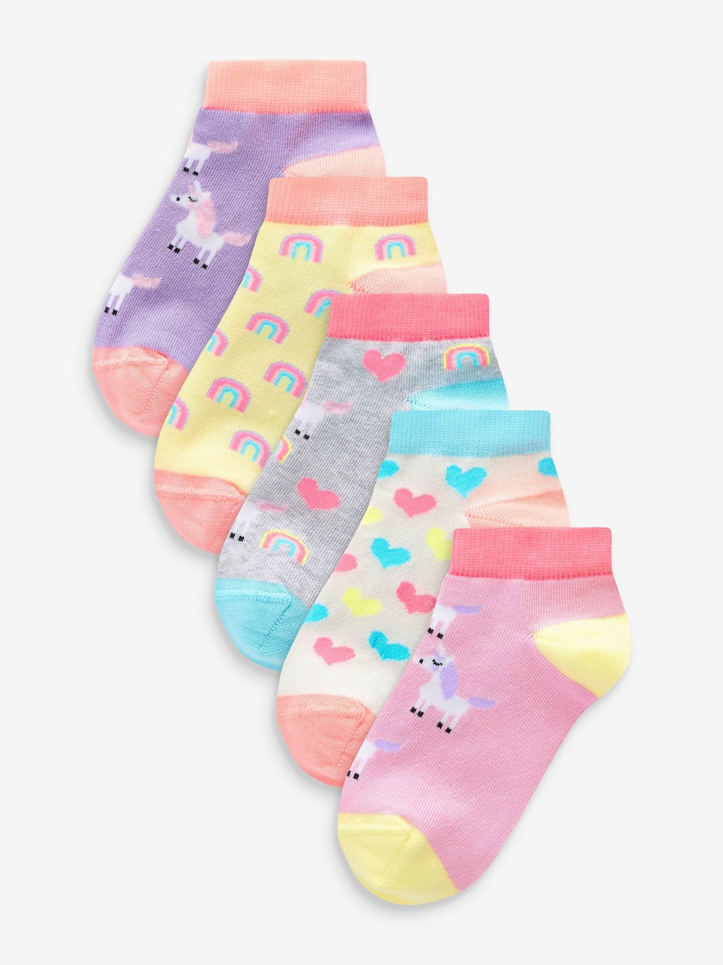 Baby Socks(series of photos)
