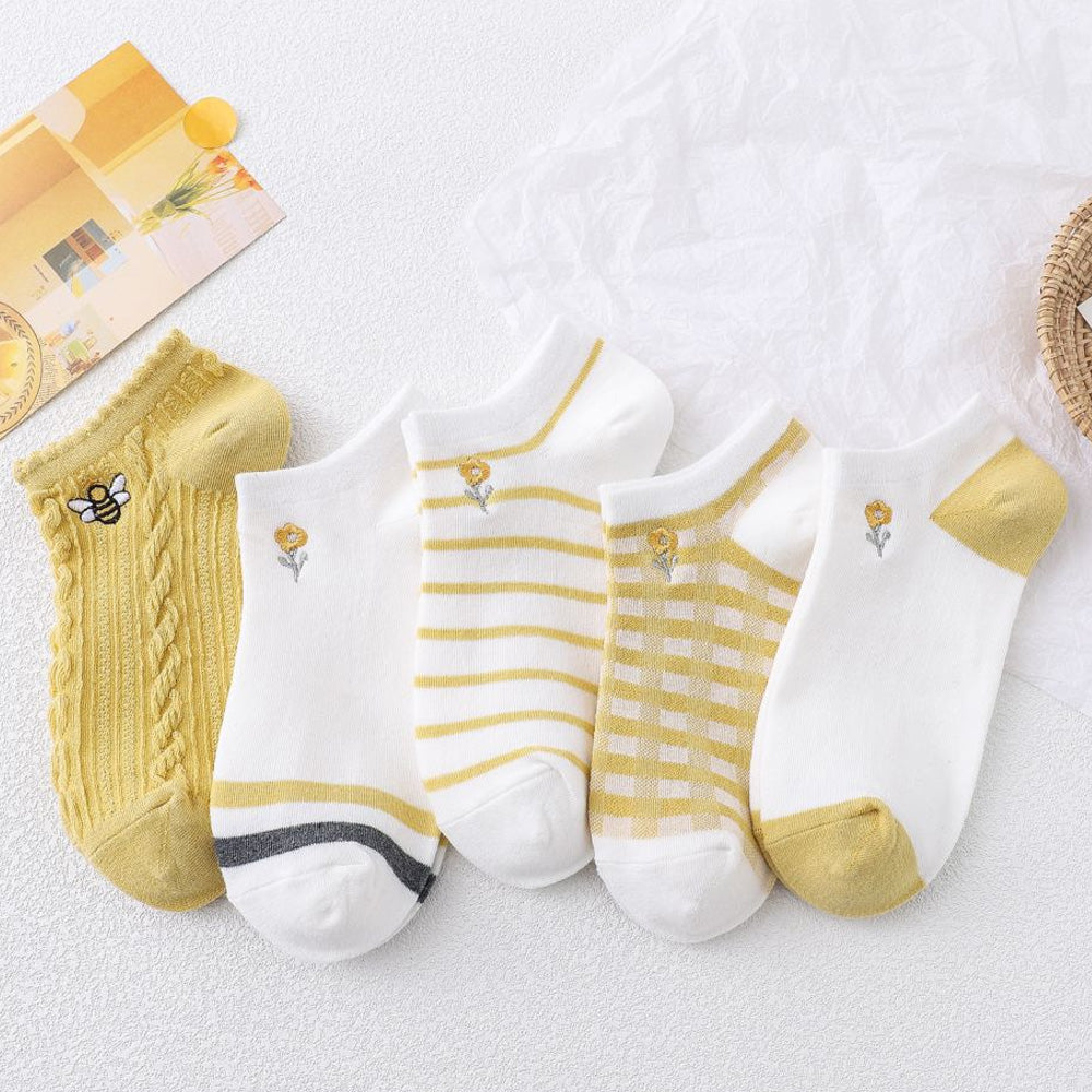 Women’s No Show Sock