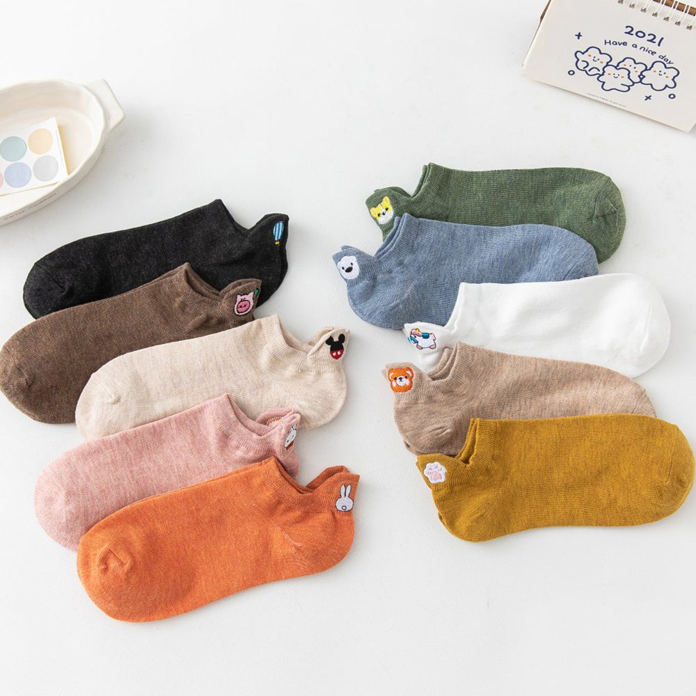 Women’s No Show Sock Heel Tab
