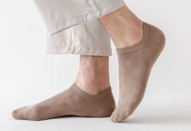 Men's Ankle Sock