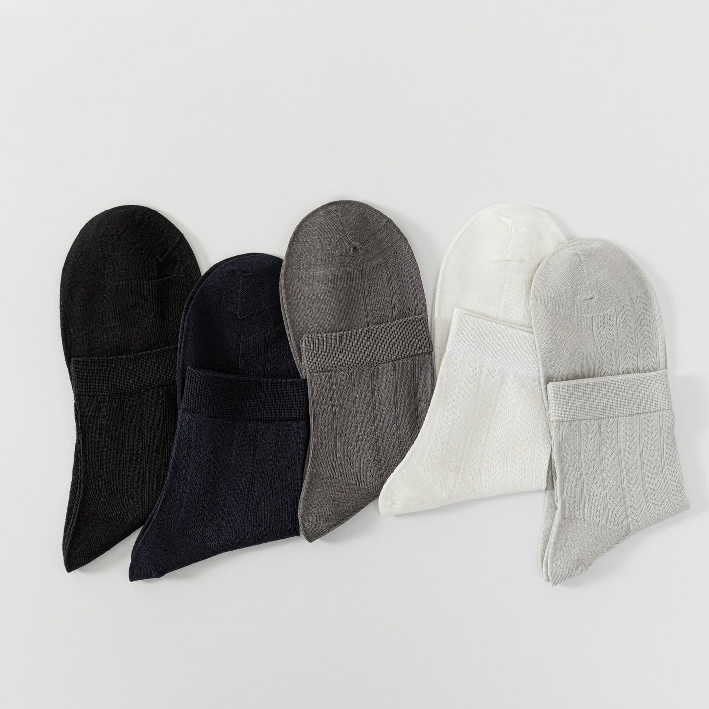 Men’s Quarter Sock