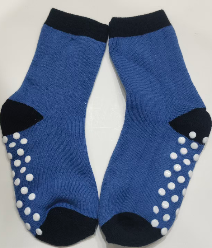 KIDS SOCKS(FULL TERRY) Photo-Series