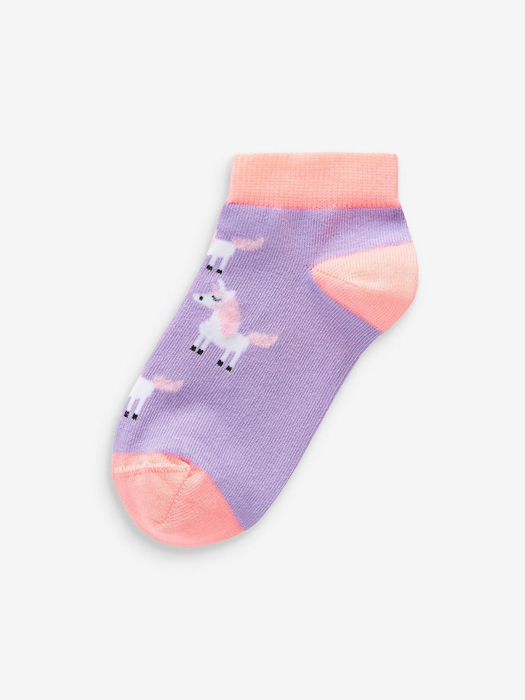 Baby Socks(series of photos)