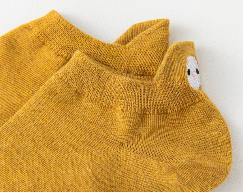 Women’s No Show Sock Heel Tab