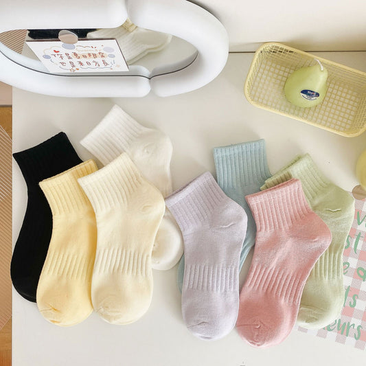 Women’s Quarter Sock Arch Support
