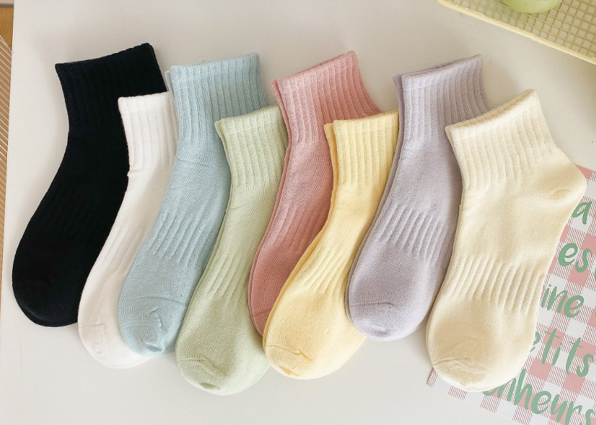Women’s Quarter Sock Arch Support