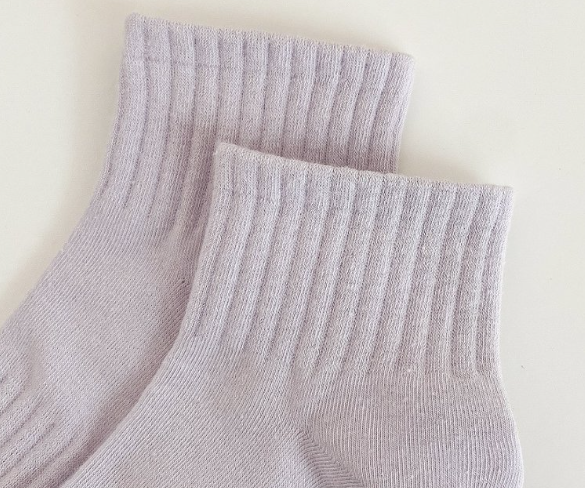 Women’s Quarter Sock Arch Support