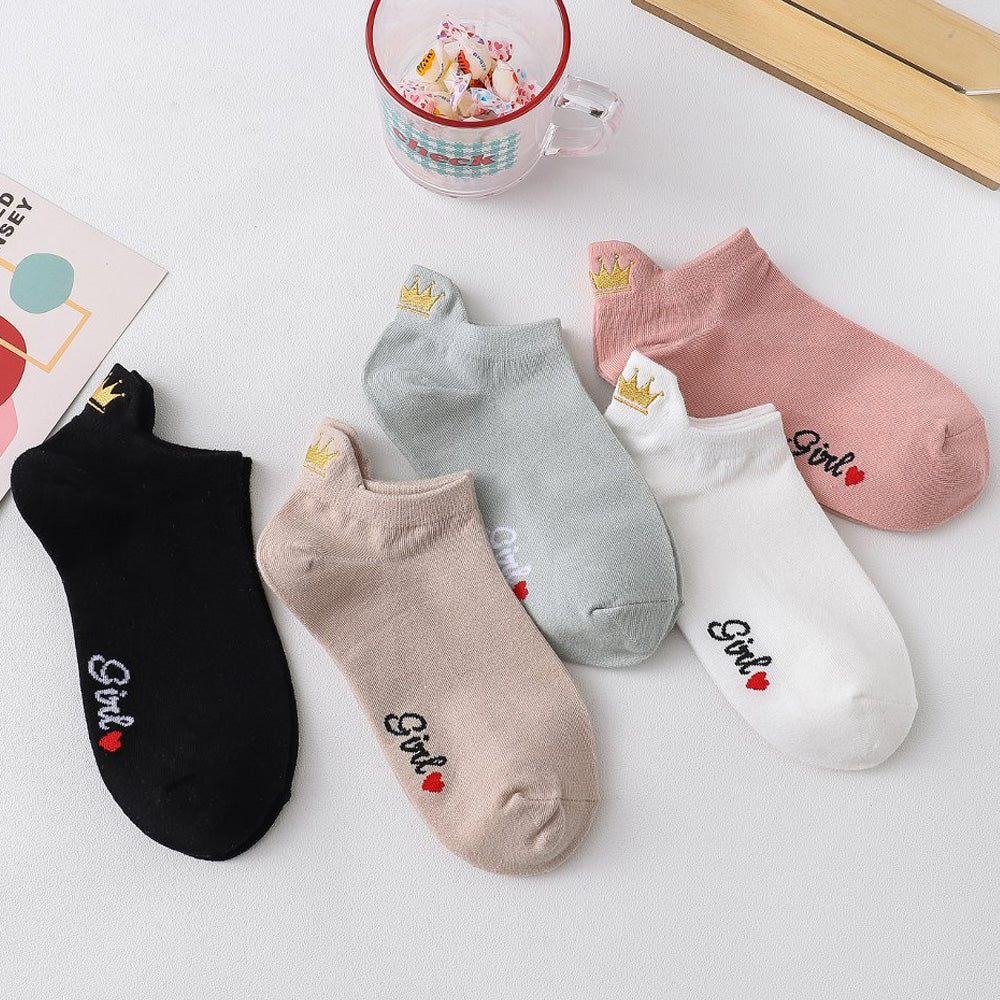 Women’s No Show Sock Heel Tab