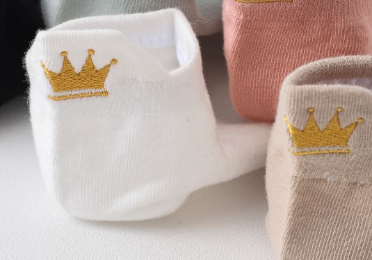 Women’s No Show Sock Heel Tab