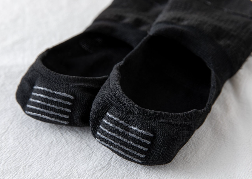 Women's No Show Sock