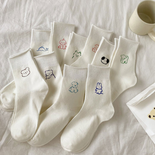 Women’s Crew Sock