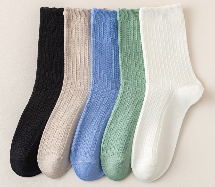 Women’s Quarter Sock