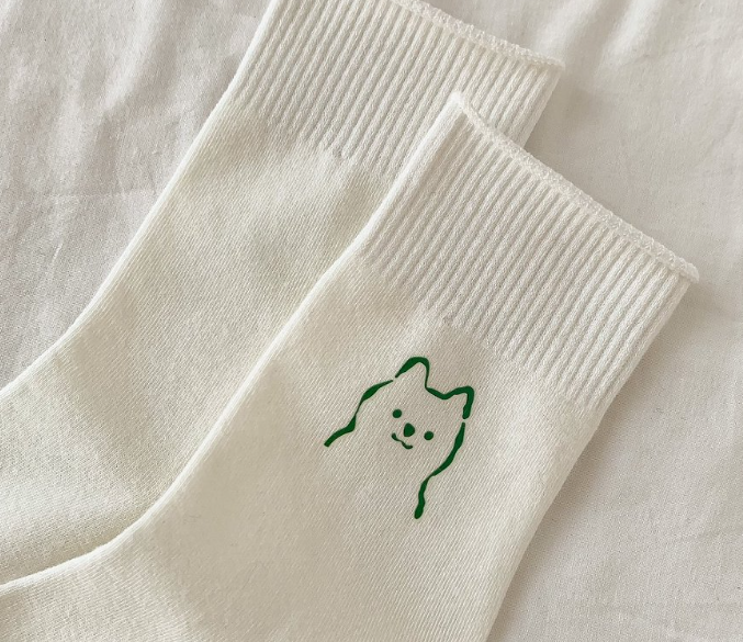 Women’s Crew Sock