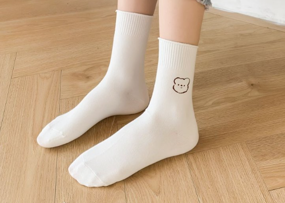 Women’s Crew Sock