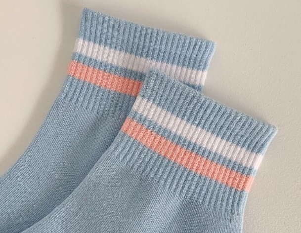 Women’s Quarter Sock