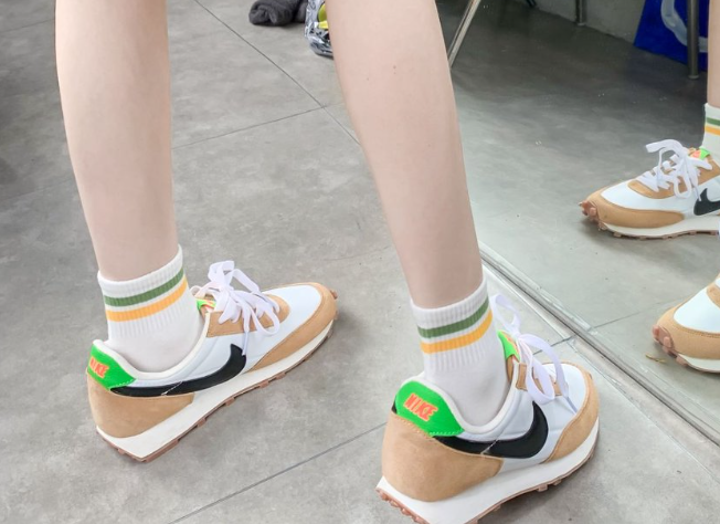 Women’s Quarter Sock