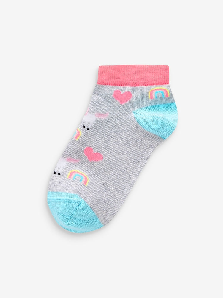 Baby Socks(series of photos)
