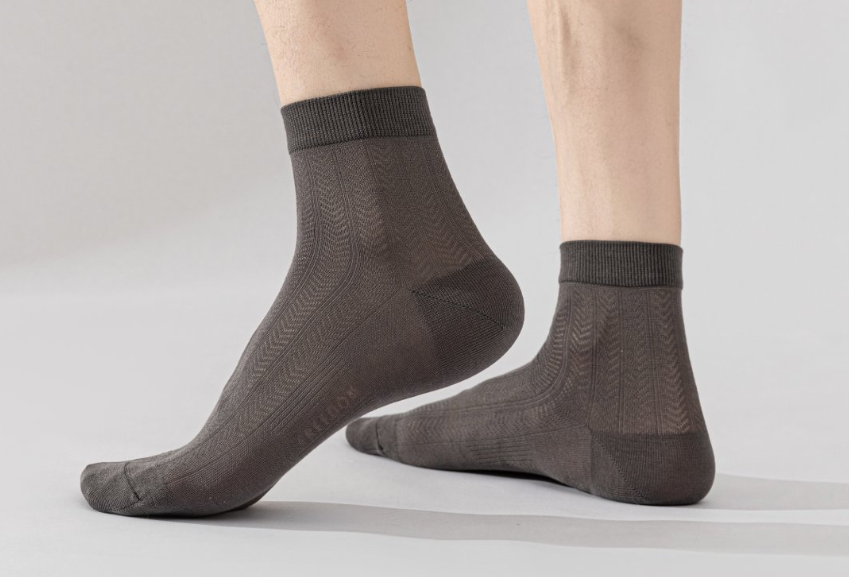 Men’s Quarter Sock