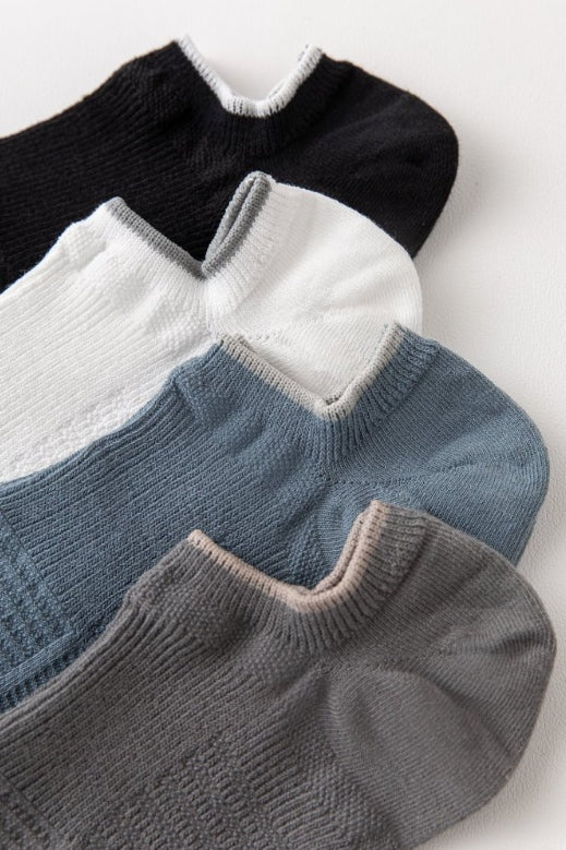 Men's Ankle Sock