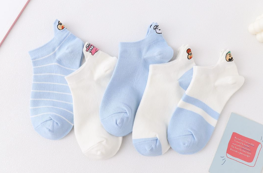 Women’s Ankle Sock