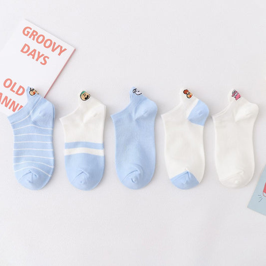 Women’s Ankle Sock