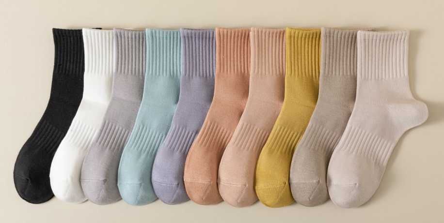Women’s Quarter Sock Arch Support