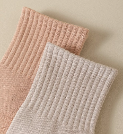 Women’s Quarter Sock Arch Support