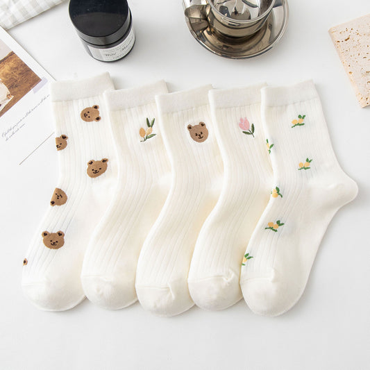 Women’s Quarter Sock