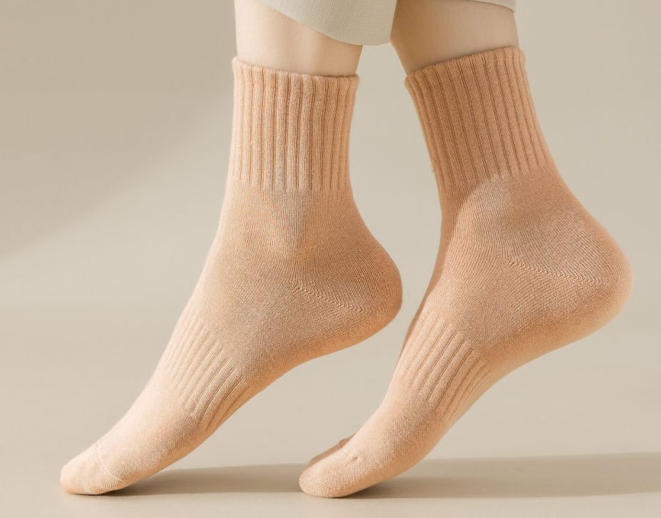 Women’s Quarter Sock Arch Support