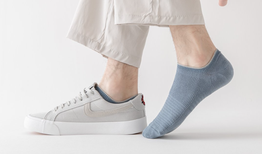 Men's Ankle Sock