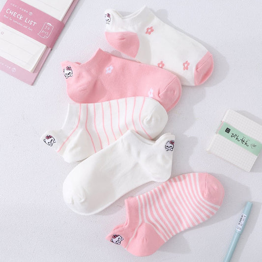 Women’s Ankle Sock